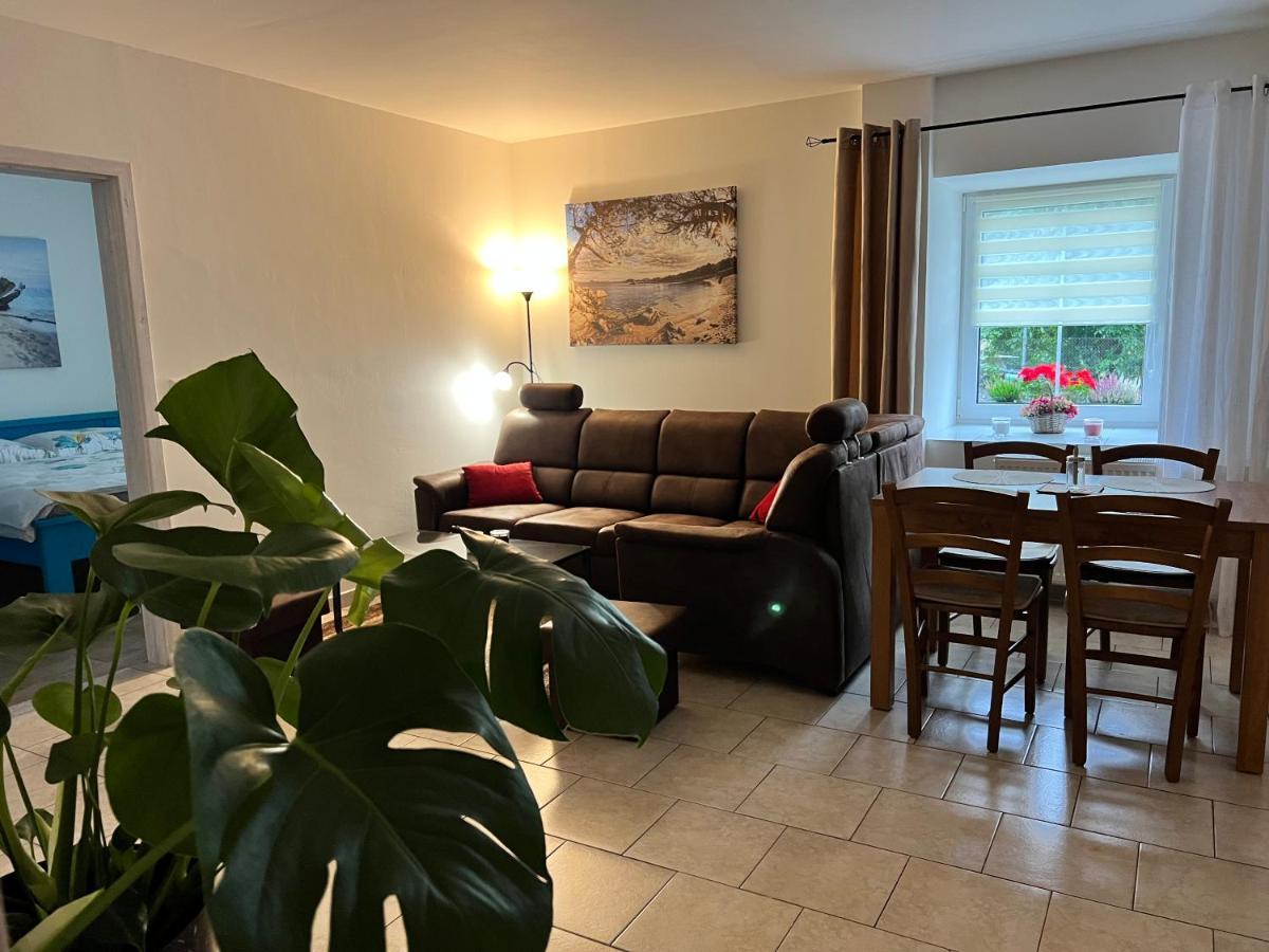 Apartmány Hanička Hejnice Kültér fotó