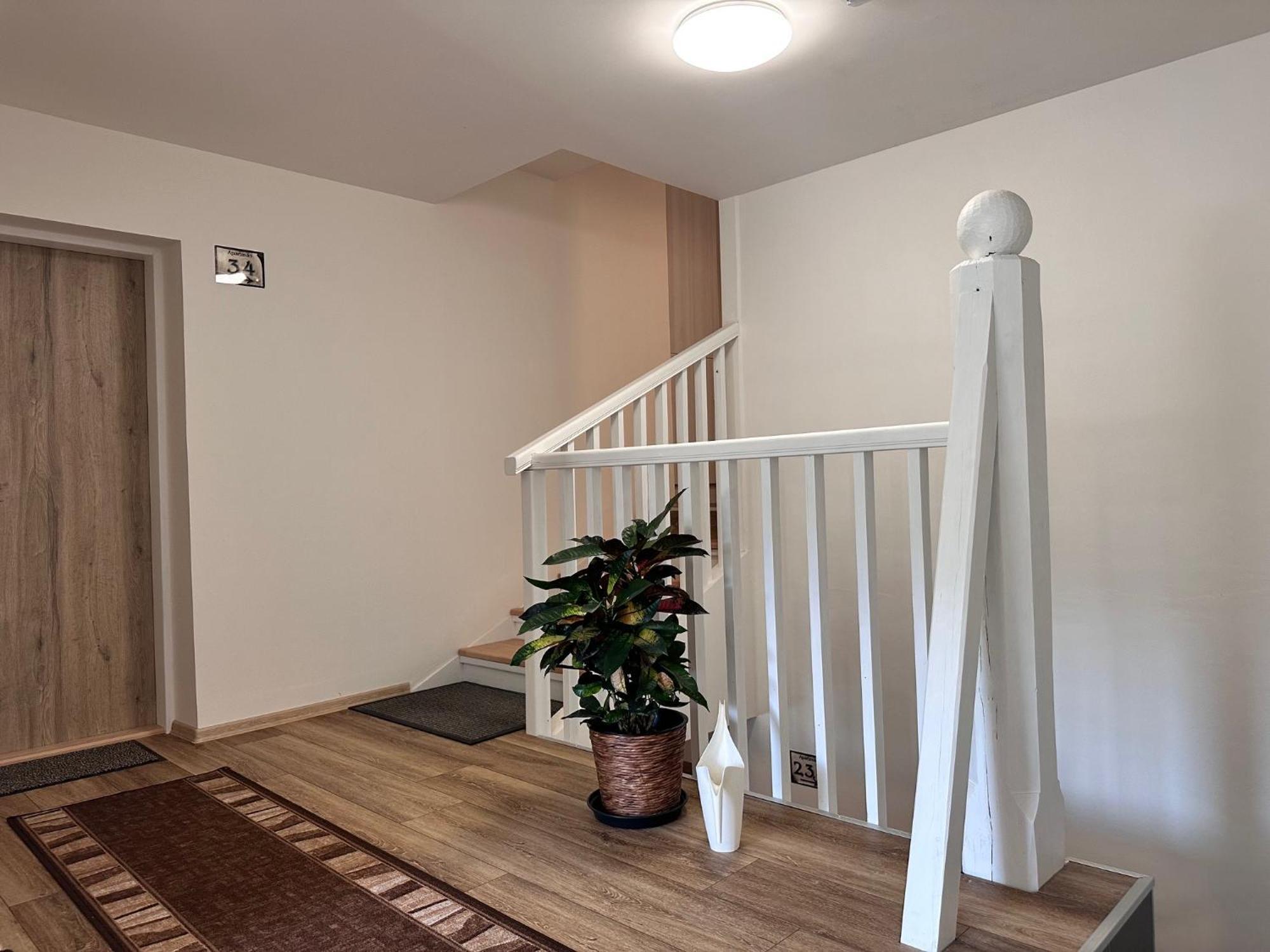 Apartmány Hanička Hejnice Kültér fotó