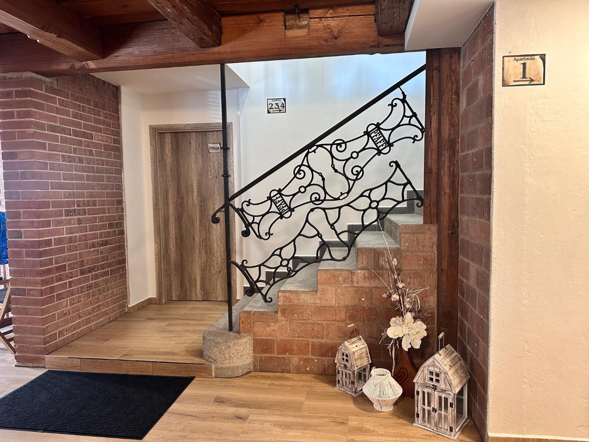 Apartmány Hanička Hejnice Kültér fotó